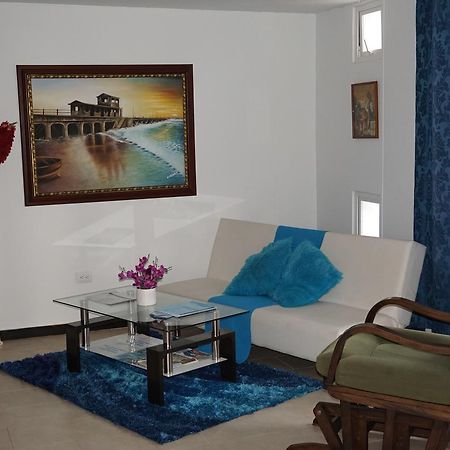 Suites Yinnam Arrieta San Andres  Luaran gambar
