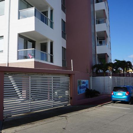 Suites Yinnam Arrieta San Andres  Luaran gambar