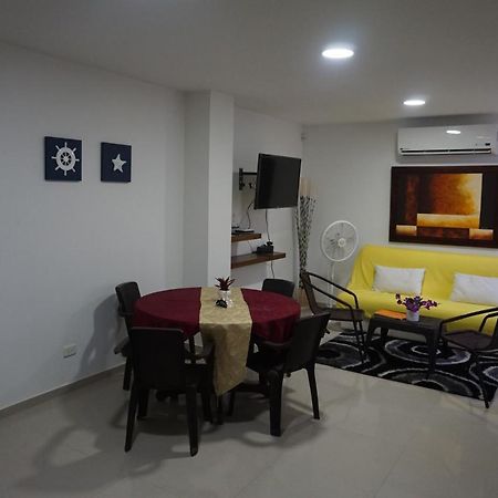 Suites Yinnam Arrieta San Andres  Luaran gambar