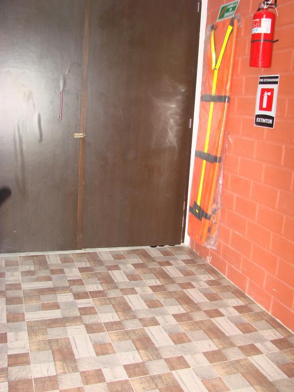 Suites Yinnam Arrieta San Andres  Luaran gambar
