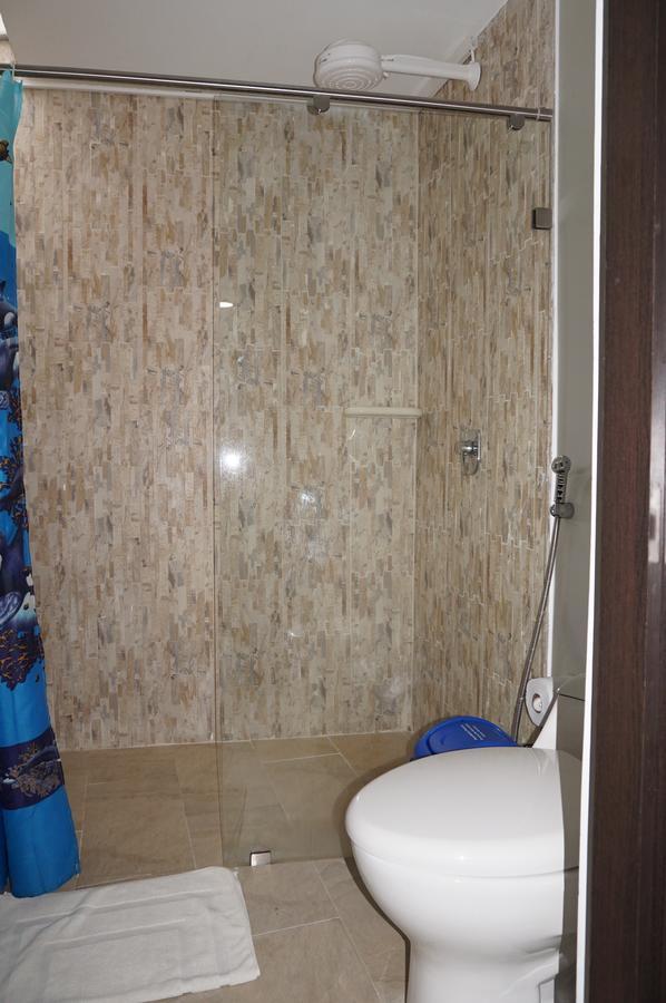 Suites Yinnam Arrieta San Andres  Luaran gambar