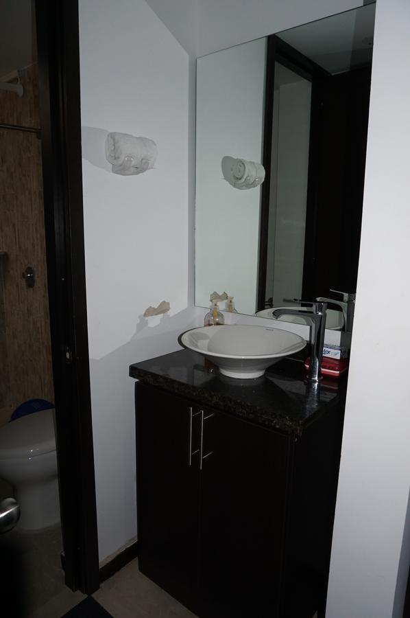 Suites Yinnam Arrieta San Andres  Luaran gambar