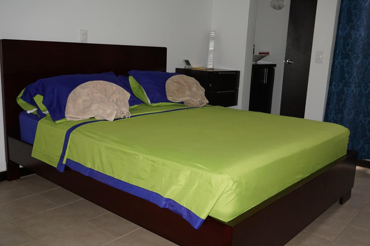 Suites Yinnam Arrieta San Andres  Luaran gambar