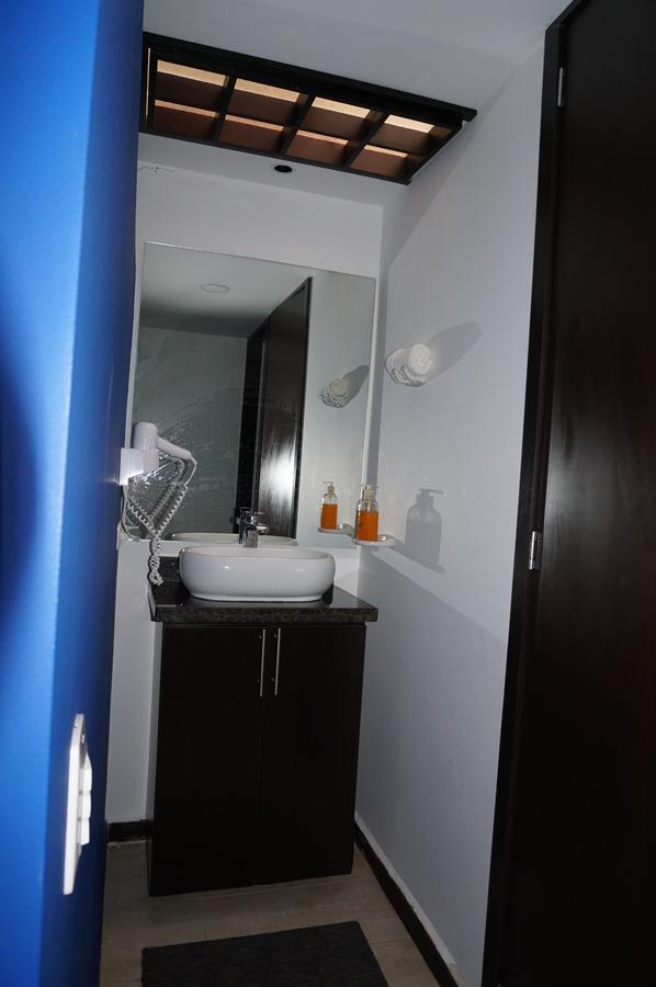 Suites Yinnam Arrieta San Andres  Luaran gambar