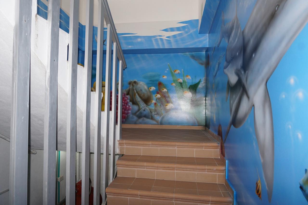 Suites Yinnam Arrieta San Andres  Luaran gambar