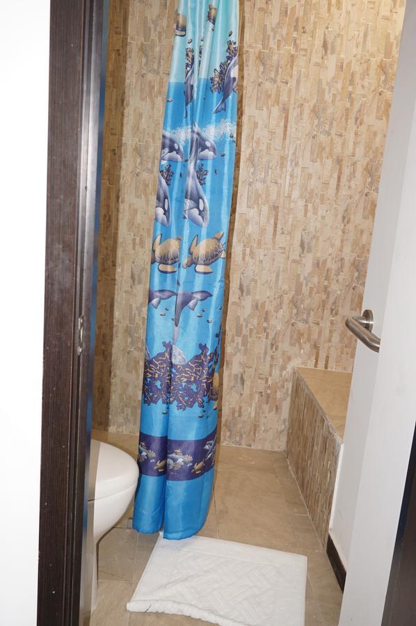 Suites Yinnam Arrieta San Andres  Luaran gambar