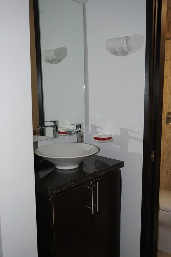 Suites Yinnam Arrieta San Andres  Luaran gambar