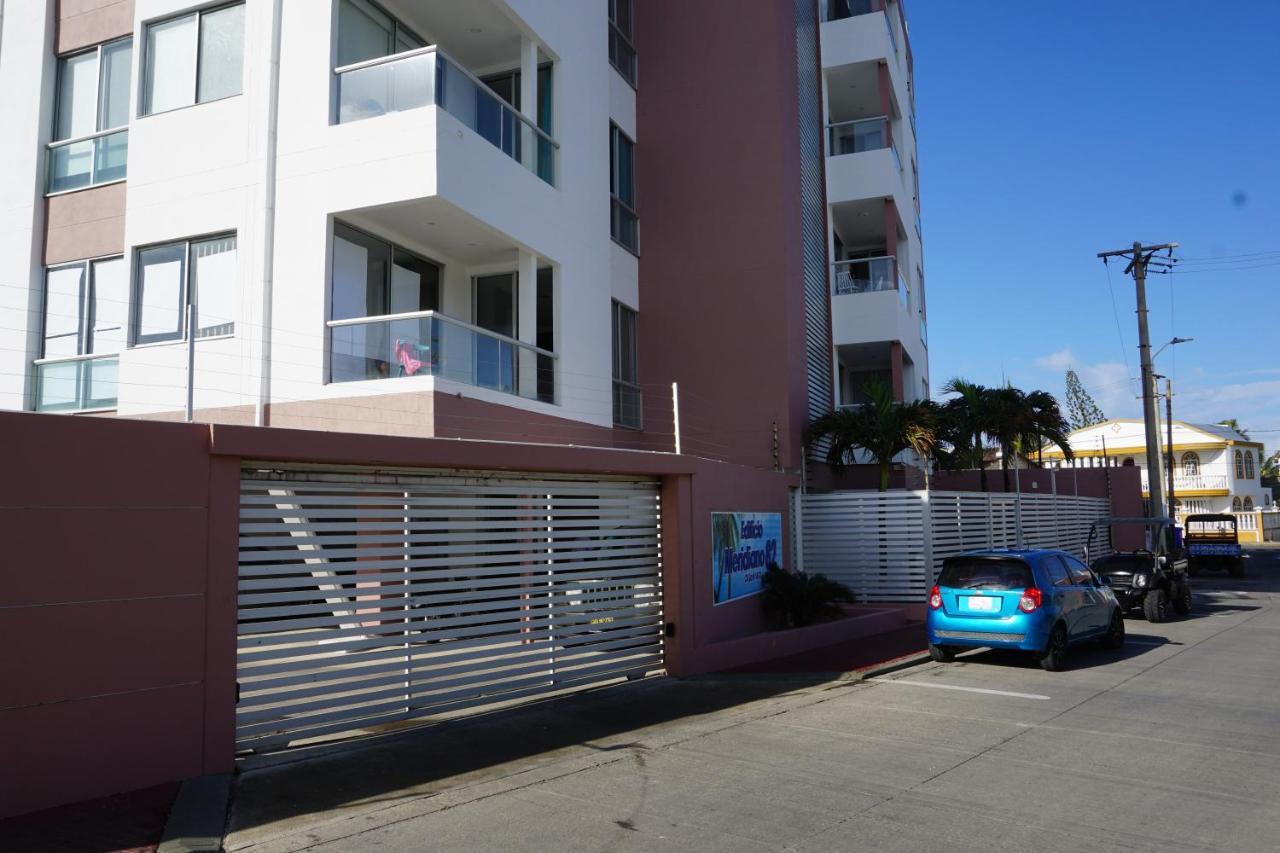 Suites Yinnam Arrieta San Andres  Luaran gambar