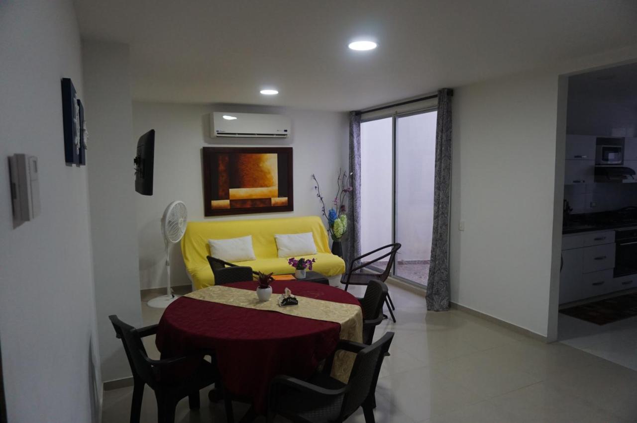 Suites Yinnam Arrieta San Andres  Luaran gambar